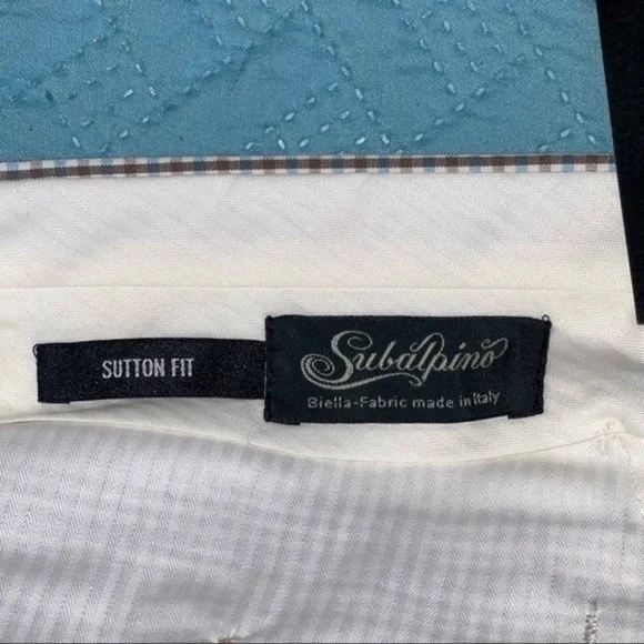 Todd SNYDER Pants